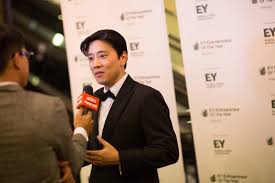 ivan teh