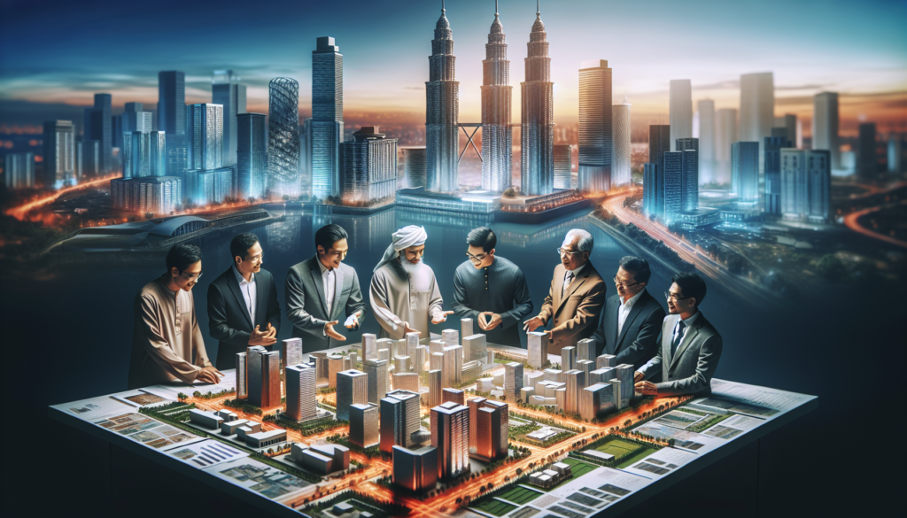 The Top Real Estate Developers Revolutionizing the Malaysian Market