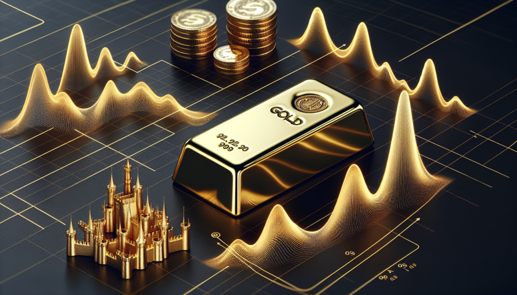 Fortifying Portfolios: Quantum Metal Gold Bullion Buying In A Changing Economy